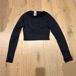 Gymshark Workout Top